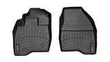15-16 Explorer Front Floorliners Black