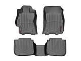 15-   Subaru Outback Front & Rear Floorliners