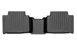 15-   GM Colorado Rear Floor Liners Black