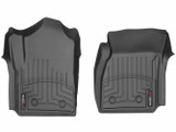 14-16 GM P/U Front Floorliners Black
