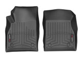15-   Chevy Cruze Front Floor Liners Black