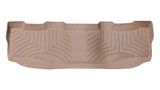 99-07 F250 Rear Floor Liners Tan