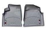 07-  Outlook Front Floor Liners Gray