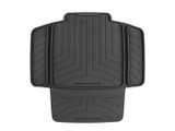 Black Child Car Seat Protector