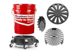TechCare Ready-To-Wash Bucket System
