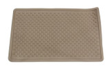 Indoor Mat Tan 24in x 39 in