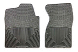 99-07 GM P/U Front Floor Mats Black