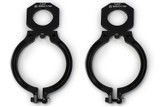 Mount Fire Bottle 4in ID 1-3/4in Tube Mnt Pair