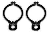 Mount Fire Bottle 5.25in ID 1-1/4in Tube Mnt Pair