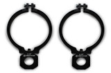 Mount Fire Bottle 5.25in ID 1-3/4in Tube Mnt Pair