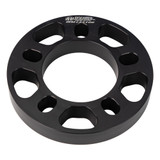 Wheel Spacer 1in Small 5 Alum