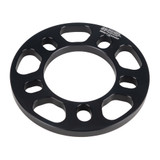 Wheel Spacer 1/2in Small 5Alum