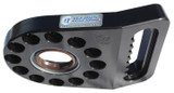 Pinion Mount Angled Sng Sided Climber Alum