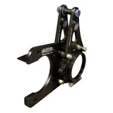Brake Floater Metric Left Rear Double Shear