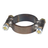 Clamp Ring 3in ID 1in Wide Steel