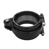 Limit Chain Holder Steel Kit w/Clamps