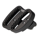 Panhard Mount Alum 2x2 Double Radius Climber