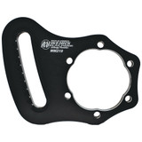 Pinion Mount Sng Sided Steel Climber for QC