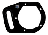 Pinion Mount Sng Sided Steel Climber for 9in