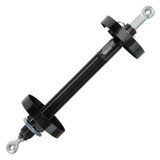 Spring Slider 5in Dual Bearing 4in Ext 28in