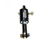 STEEL QUICK ADJUST LIMIT CHAIN W/O BELLVILLE SPR