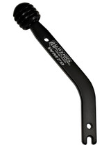 SHIFTER KNOB & HANDLE SETBACK