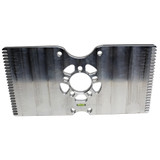 Plate Bump Steer / Tow 5in x 5in