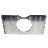 Plate Bump Steer / Tow Wide 5