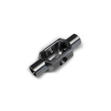 Shock Mount Lower A-Arm Dropped DBL Tube