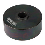 Spring Cup 5in Mid Tall Bolt-On OD Alignment