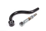 J-Bar Panhard Bar 19in to 21in Steel 4in Drop