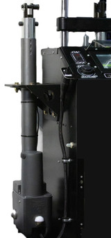 Side Unloader Attachment For Ultra Force