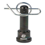 Shock Pin Quick Release w/ SLIC Pin Medium Steel