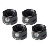 Steel Nut 1in Course Thread Jack Screw