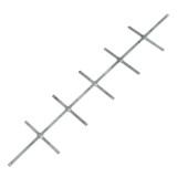 Grill Screen Stiffener