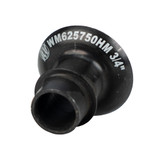 Spacer Mis-Alignment 5/8 -1/2in .750in