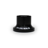 Tapered Spacer 3/4in ID 1in OAL Steel