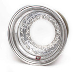 15 x 10 Wide 5 XL 4in BS 8.0 LBS