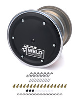 15 X 14 Wide 5 XL 5in BS Bead-Loc w/Black Cover