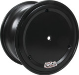 15x8 Wheel Direct Mount 5in BS Bead-Loc w/Cover