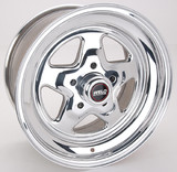 15 X 8in. Pro Star 5 X 4.5in. 5.5in. BS