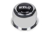 Billet Center Cap 3.16in OD x 2.20in Tall
