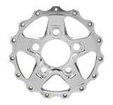 Aluma Star 2.0 Rear Wheel Center 5-4.75in