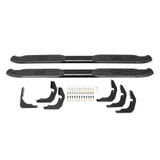 Pro Traxx 4in Step Bar 14-  GM P/U 1500 Crew