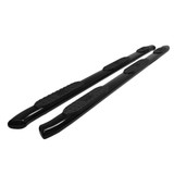 PRO TRAXX 5 Oval W2W Nerf Step Bars