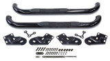 99-16 Ford F250 Reg Cab Black Step Bar