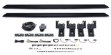 Pro-e Running Boards 09-24 Ram Crew Cab