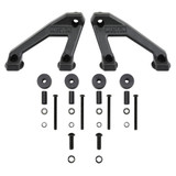 18-   Jeep Wrangler JL LED Cowl Mount