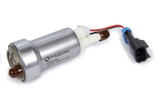 Electric Fuel Pump 470LPH Gas/E85