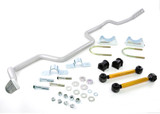 05-14 Mustang Rear Sway bar 27mm w/Endlinks